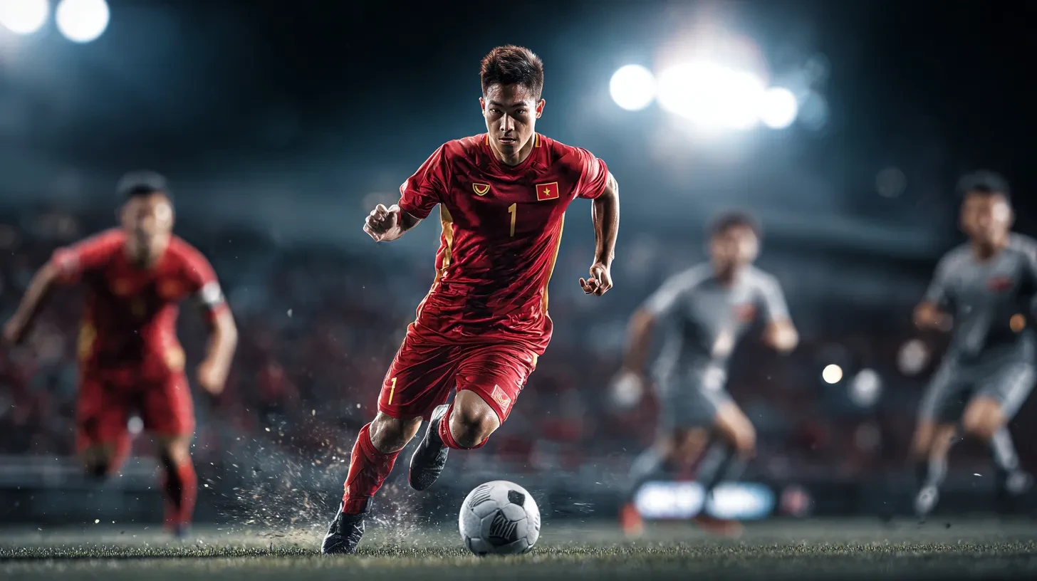 Peraduan dalam Konteks Bola Sepak di Malaysia