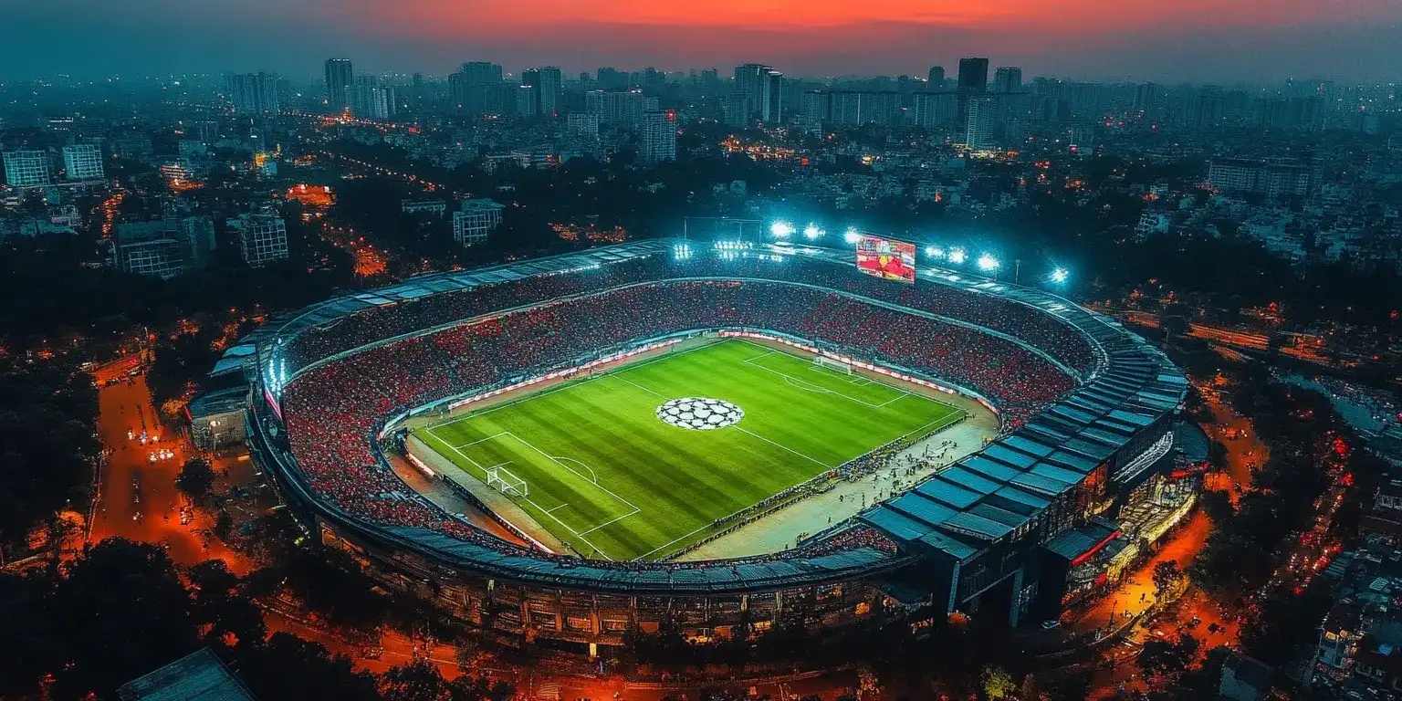 Analisis Data Dalam Peraduan Bola Sepak